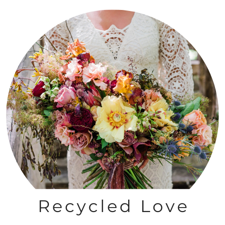 see our recycled love program