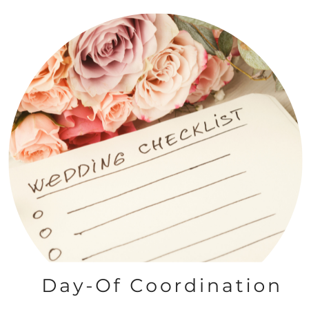 Wedding checklist 